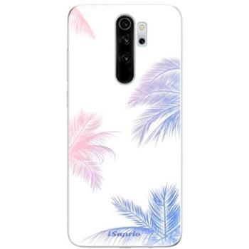 iSaprio Digital Palms 10 pro Xiaomi Redmi Note 8 Pro (digpal10-TPU2_RmiN8P)