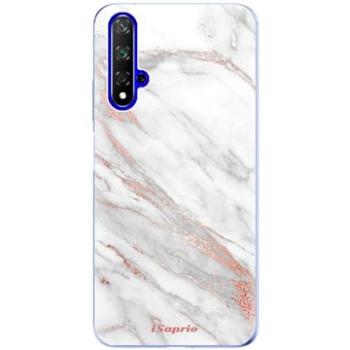 iSaprio RoseGold 11 pro Honor 20 (rg11-TPU2_Hon20)