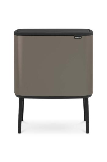 Odpadkový koš Brabantia Bo Touch, 36 L