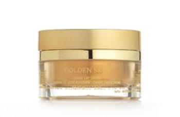 être belle Golden Skin Caviar denní krém 50 ml