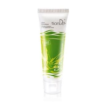 TIANDE SPA Technology Slupovací maska na obličej Aloe 80 g (6921570917137)