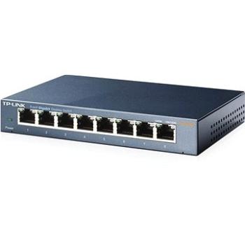 TP-Link TL-SG108 (TL-SG108)