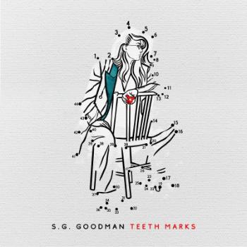 S.G. Goodman, GOODMAN, S.G. - TEETH MARKS CD, CD