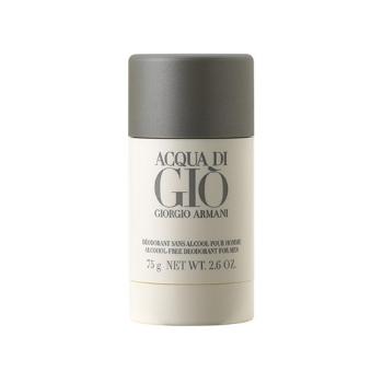 Giorgio Armani Acqua Di Giò Uomo deostick 75 g