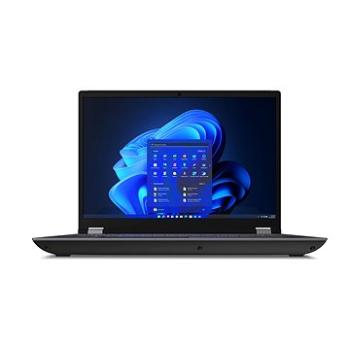 Lenovo ThinkPad P16 Gen 1 Storm Grey (21D6000XCK)