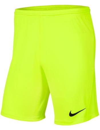 Chlapecké šortky Nike vel. XS (122-128cm)