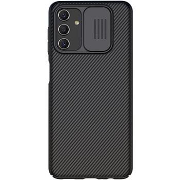 Nillkin CamShield Zadní Kryt pro Samsung Galaxy A04S Black (57983112542)