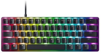 Gamer billentyűzet Razer Huntsman Mini Analog - US