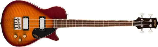 Gretsch Streamliner Jet Club Bass HBS