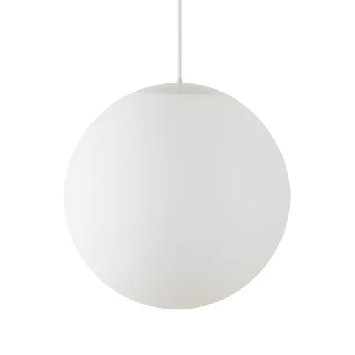 OSMONT ISI60691 ISIS P5 PM-M HP závěsné plastové svítidlo bílá IP40 4000 K 65W LED