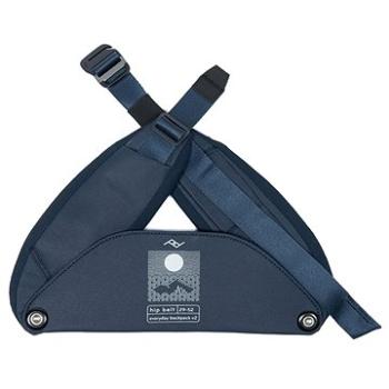 Peak Design Everyday Hip Belt v2 - Medium - Midnight Blue (BEDHB-52-MN-2)