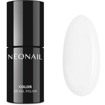 NEONAIL Pure Love géles körömlakk árnyalat Snow Queen 7,2 ml