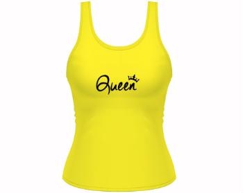 Dámské tílko Tank Top Queen