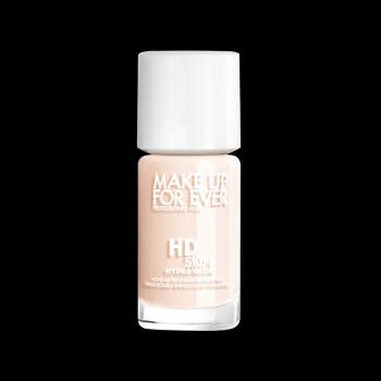 Make Up For Ever Hydratační a rozjasňující make-up HD Skin Hydra Glow (Skin Booster Foundation) 30 ml 1N00