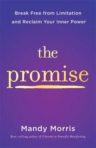 The Promise - Mandy Morris