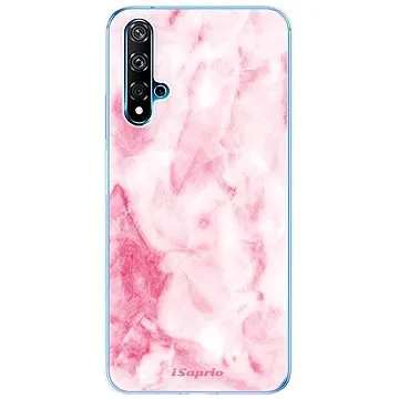 iSaprio RoseMarble 16 pro Huawei Nova 5T (rm16-TPU3-Nov5T)