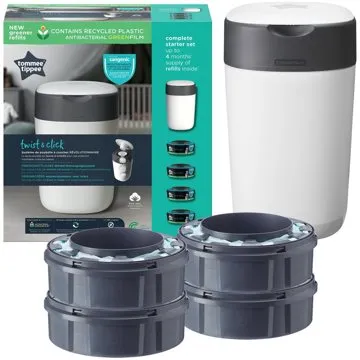 Tommee Tippee SANGENIC koš Twist