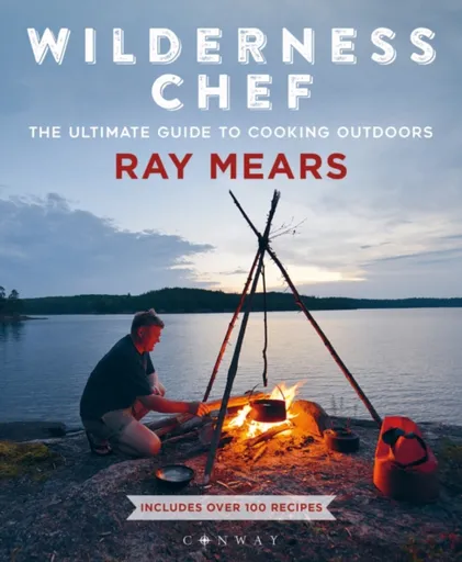 Wilderness Chef - Ray Mears