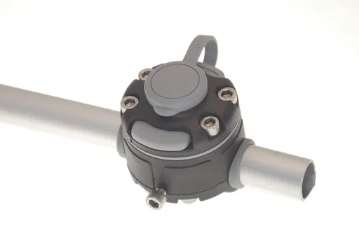 Fasten Rychloupínací Držák Pro Připevnění Na Trubku 22/25 mm,Fasten Rychloupínací Držák Pro Připevnění Na Trubku 22/25 mm