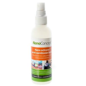 NanoConcept Nano ochrana proti zamlžování brýlí 100 ml (8594205180633)