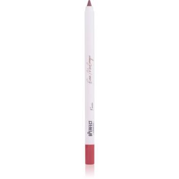 BPerfect Erin McGregor konturovací tužka na rty odstín Forever 1.5 g