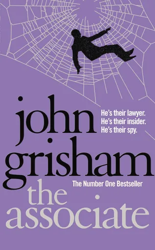 The Associate - John Grisham
