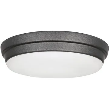 Světelný kit CasaFan 2763 čedičově šedý pro stropní ventilátory (2397120031C)