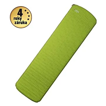 Yate CONTOUR 3,8 zelená (8595053914500)