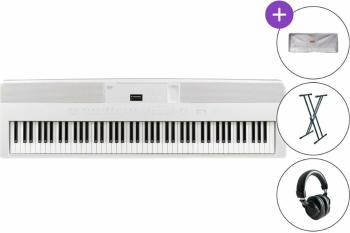 Kawai ES520 W SET Digitální stage piano White