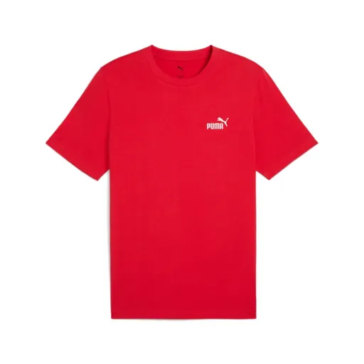 Puma ESS Small No. 1 Logo Tee M