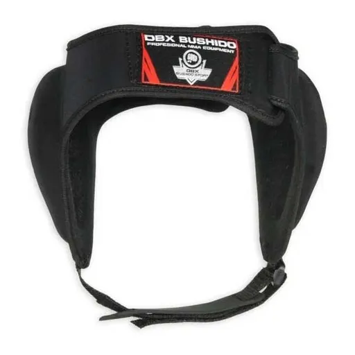 BUSHIDO DBX EG-1 Chránič uší, černá, velikost