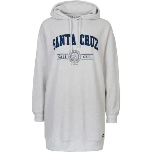 O'Neill SURF STATE Dámské šaty, bílá, velikost