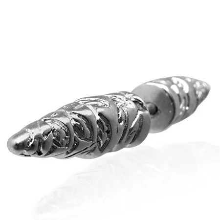 Fake expander špička s různými ornamenty