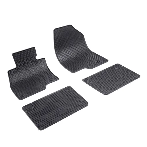 Gumové autokoberce Rigum Mazda 3 2013-2019