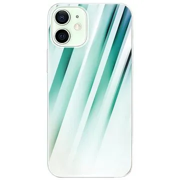 iSaprio Stripes of Glass pro iPhone 12 (strig-TPU3-i12)
