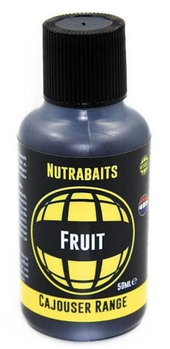 Nutrabaits atraktor cajouser kouzelník 50 ml-fruit cajouser