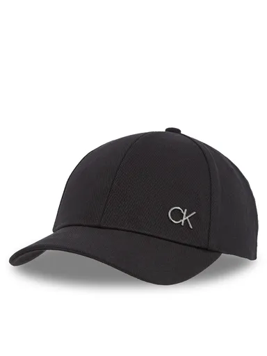 Calvin Klein pánská černá kšiltovka K50K512349 OS