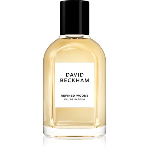 David Beckham Refined Woods parfémovaná voda pro muže 50 ml