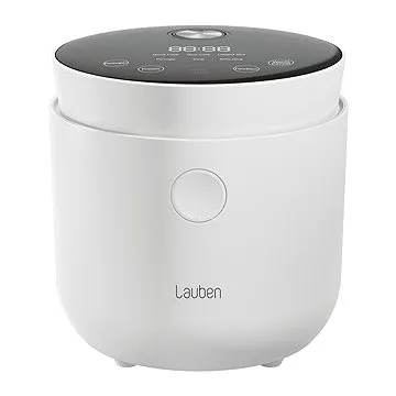 Lauben Low Sugar Rice Cooker 1500WT (4260645680418)