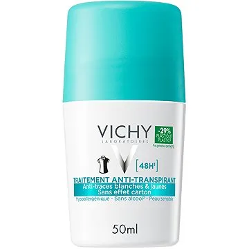 VICHY Deodorant Anti-Transpirant 48H 50 ml (3337871324599)