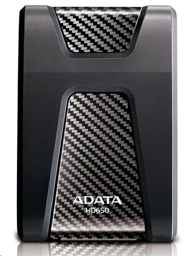 ADATA Externí HDD 2TB 2, 5