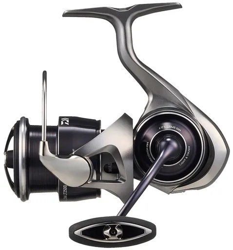Daiwa naviják 25 caldia lt 4000-c