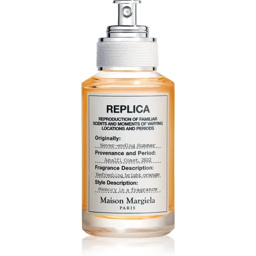 Maison Margiela REPLICA Never-ending Summer toaletní voda unisex 30 ml
