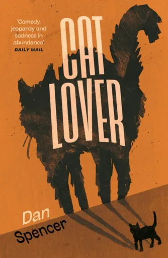 Cat Lover - Dan Spencer
