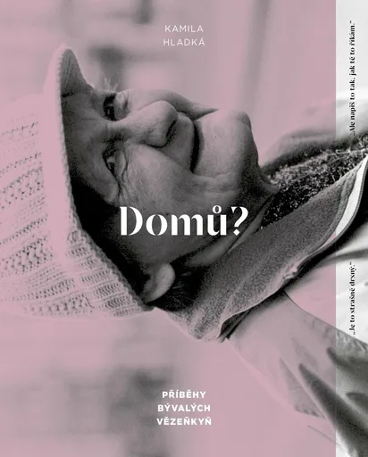 Domů? - Kamila Hladká