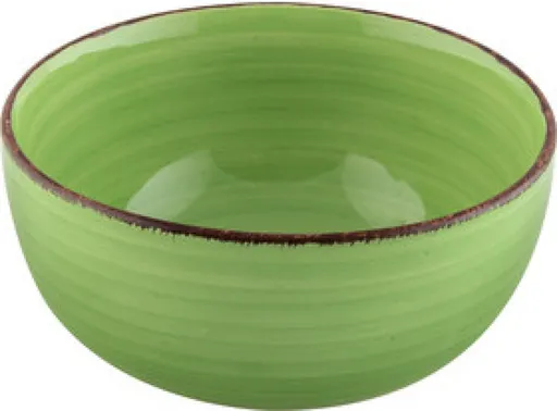 LT9103 MISKA ZELENÁ 11,5CM HAPPY LAMART