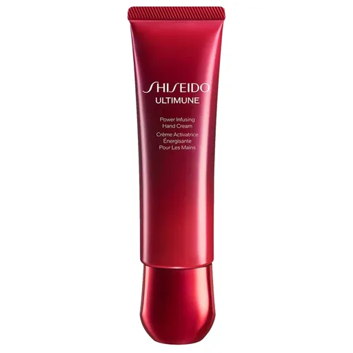 Shiseido Krém na ruce Power Infusing Hand Cream 50 ml