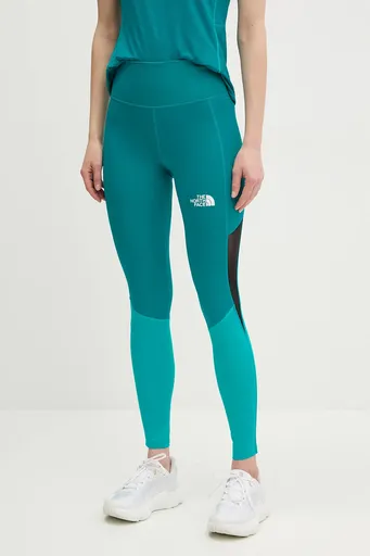 Sportovní legíny The North Face Trail Run