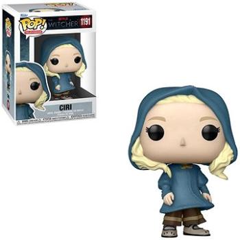 Funko POP! The Witcher - Ciri (889698578134)