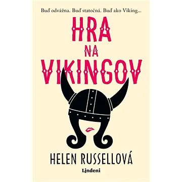 Hra na Vikingov (SK) (978-80-566-1019-0)
